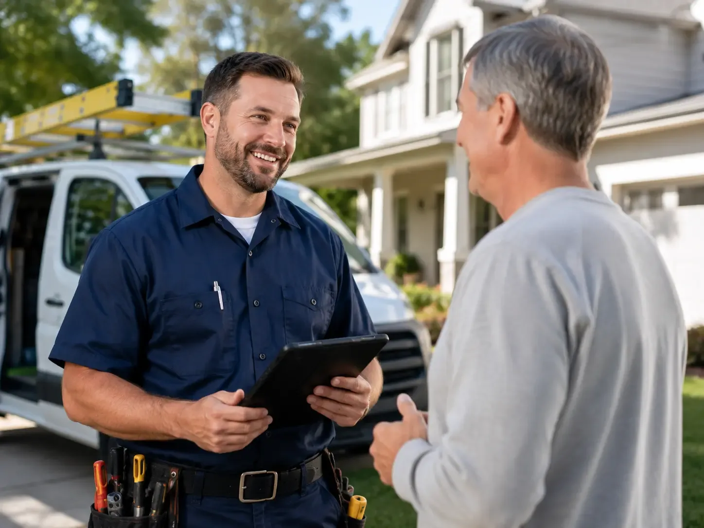 Whole Home Rewiring Sallis, MS FAQs